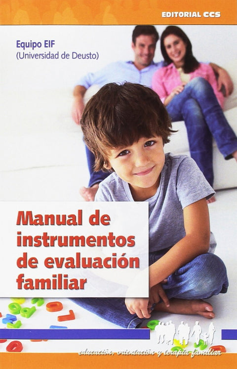  Manual instrumentos evaluación familiar 