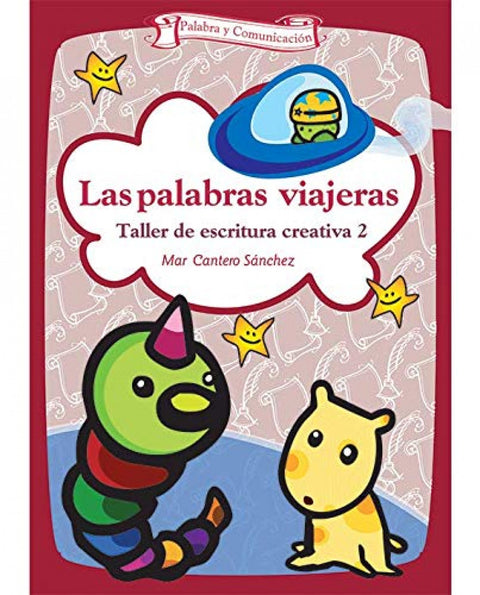  Las palabras viajeras 