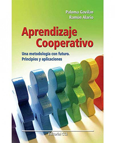  Aprendizaje cooperativo 