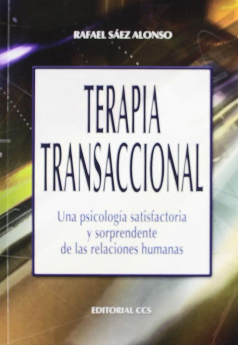  Terapia transaccional 