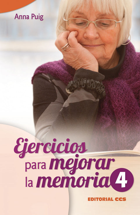  Ejercicios para mejorar la memoria 