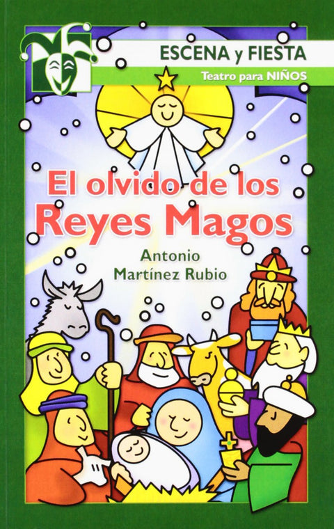  El olvido de los Reyes Magos 
