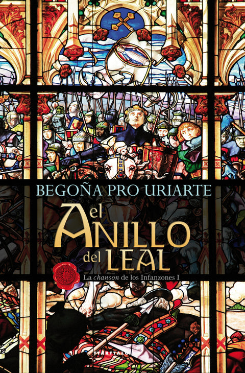 El anillo del leal 