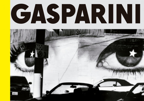  PAOLO GASPARINI 