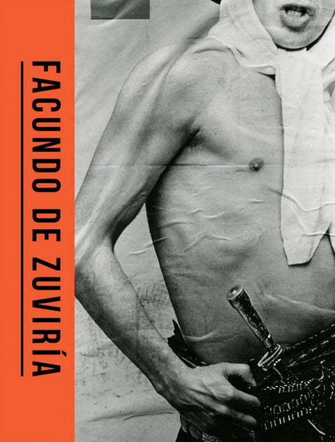  FACUNDO DE ZUVIRÍA 