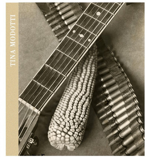  TINA MODOTTI (catalán) 