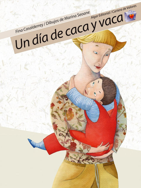  Un día de caca y vaca 
