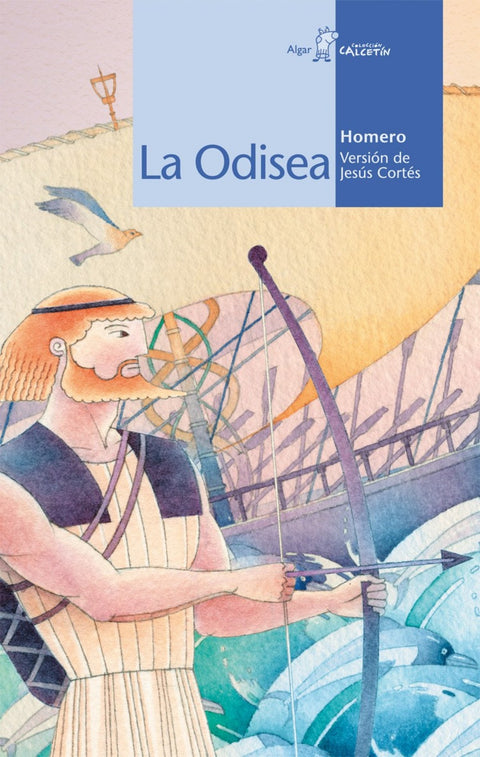  La Odisea 