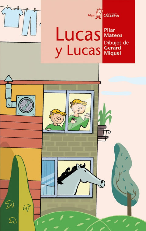  Lucas y Lucas 