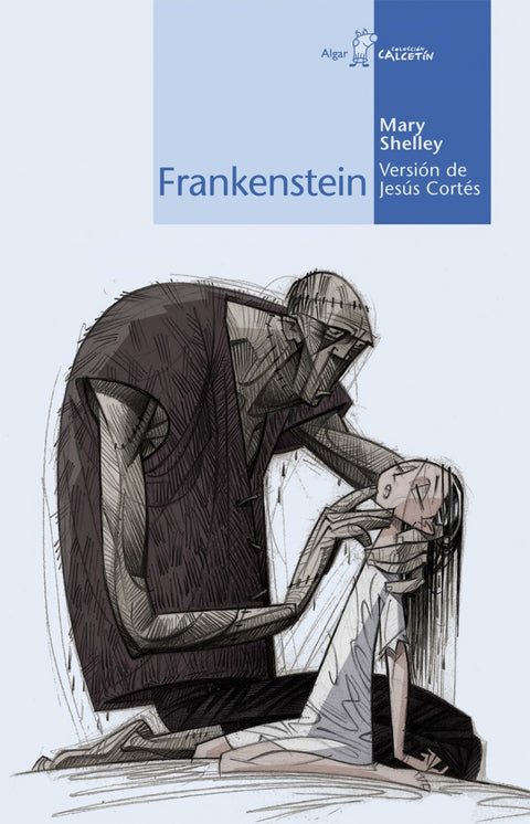  Frankenstein 