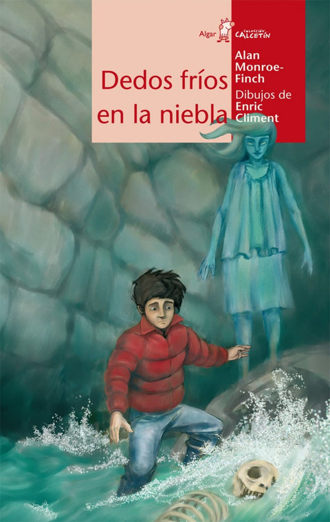  Dedos frios en la niebla 