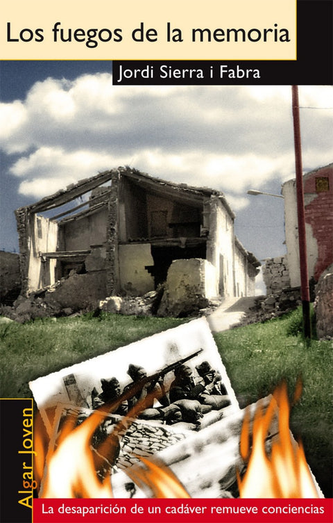  Los fuegos de la memoria 