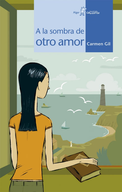  A la sombra de otro amor 