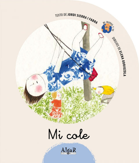  Mi cole 