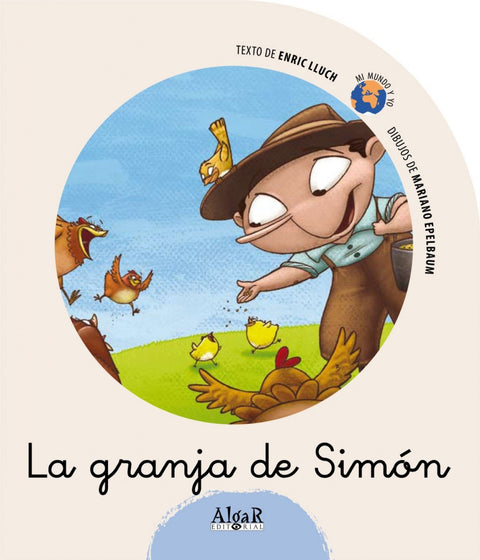  La granja de Simón 