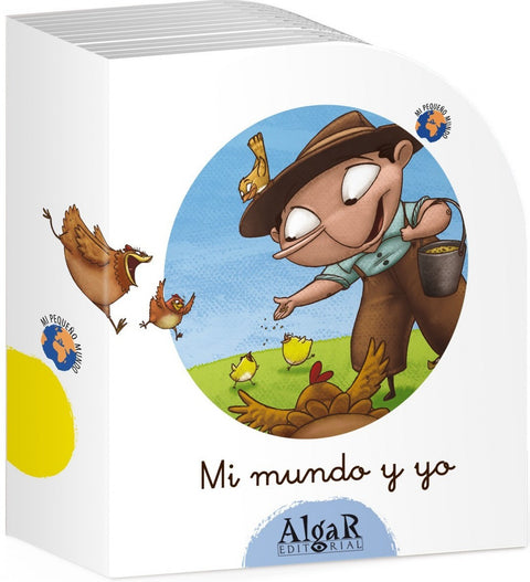  Maleta mi mundo y yo 