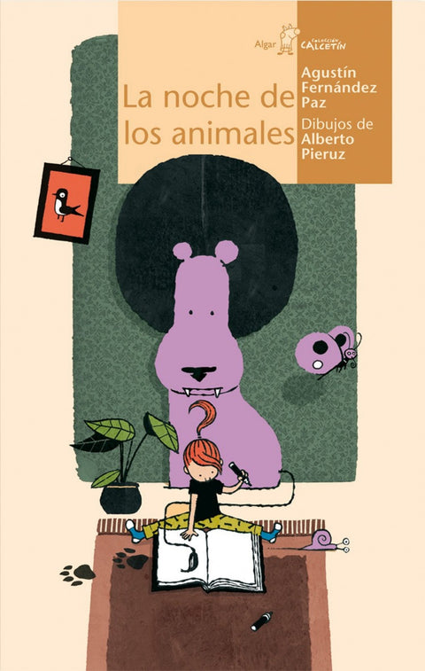  La noche de los animales 