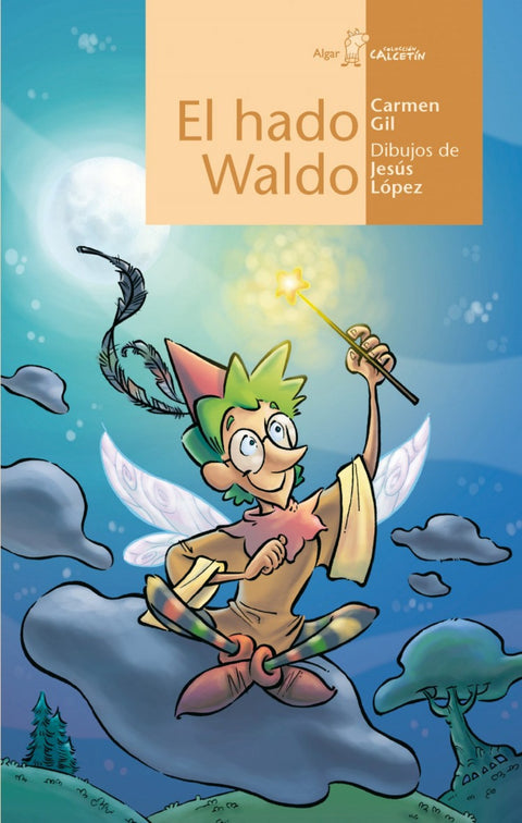 El hado Waldo 