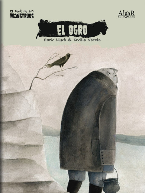  El ogro 