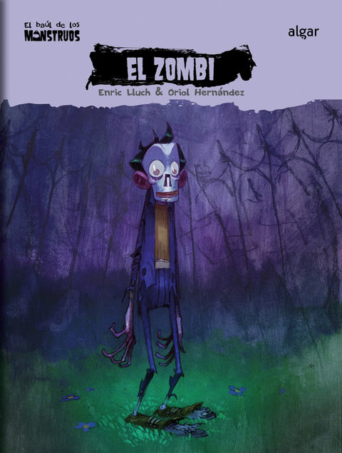  El zombi 