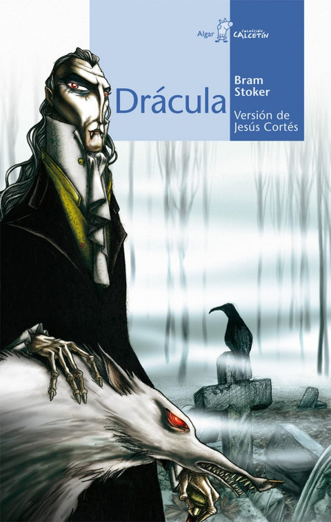  Drácula 