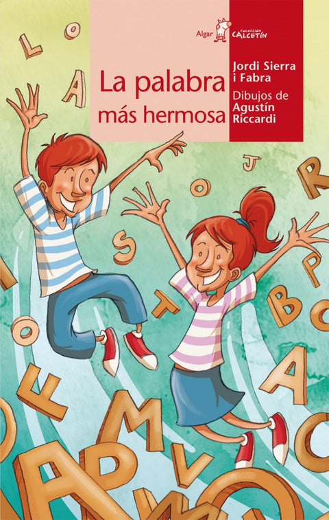  La palabra más hermosa 