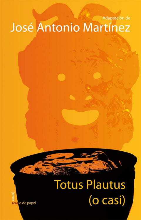  Totus Plautus (o casi) 