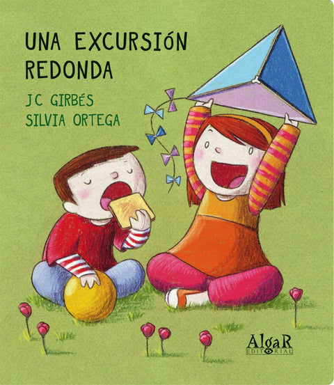  UNA EXCURSION REDONDA 