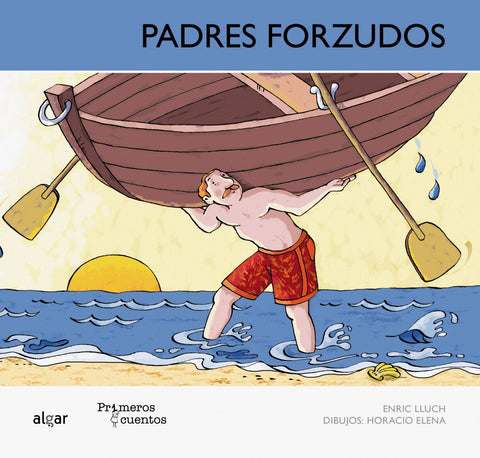  PADRES FORZUDOS 