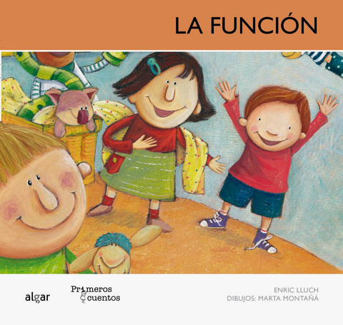  La función 