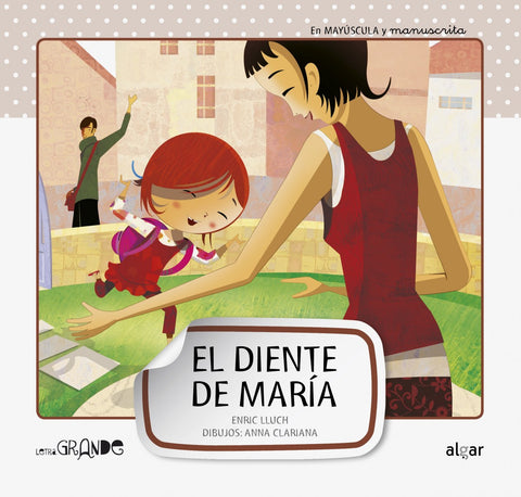  EL DIENTE DE MARIA 