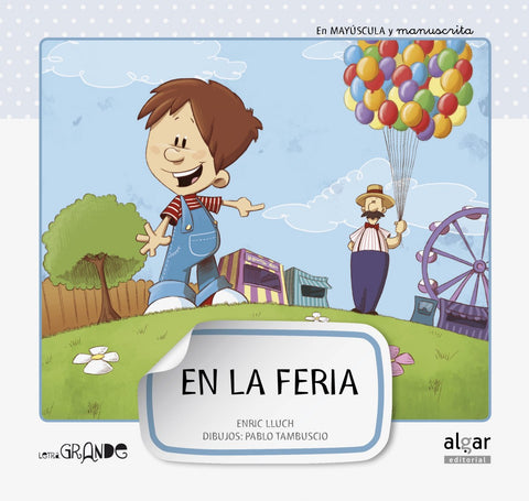  EN LA FERIA 