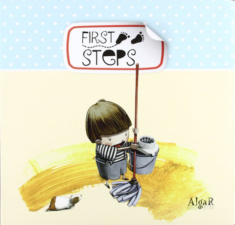  FIRST STEPS 