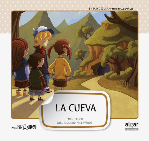  LA CUEVA 
