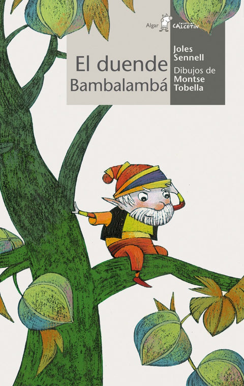  El duende Bambalambá 