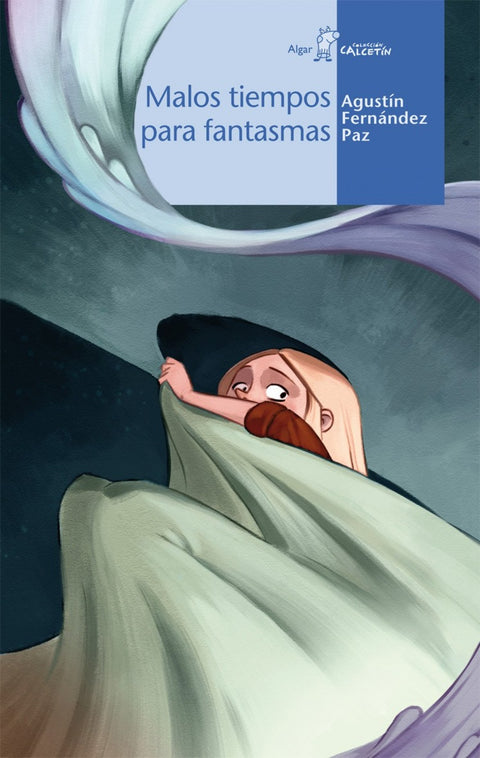  Malos tiempos para los fantasmas 