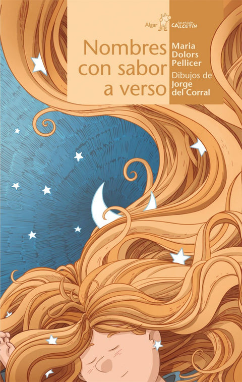  Nombres con sabor a verso 