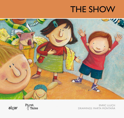  The show 