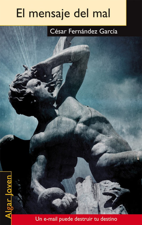  Menaje del mal 