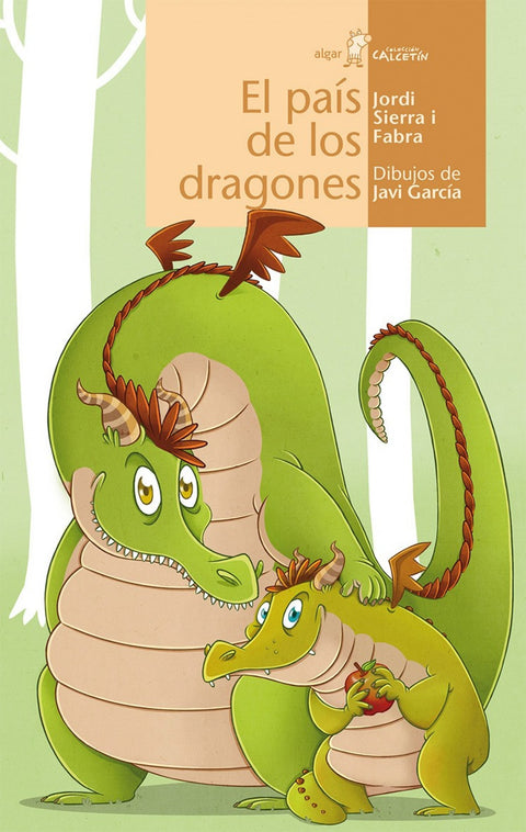  El país de los dragones 