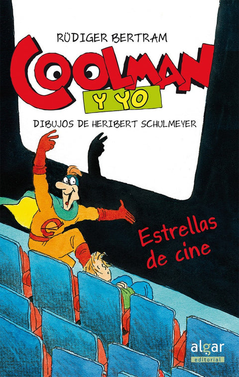  Estrellas de cine 