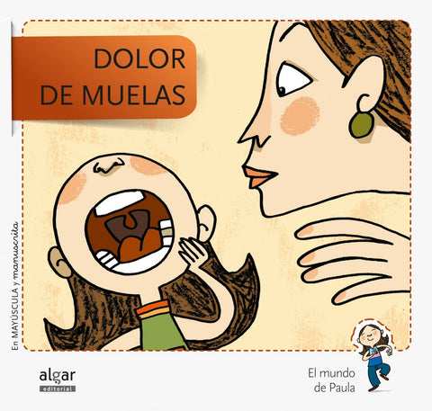  DOLOR DE MUELAS 