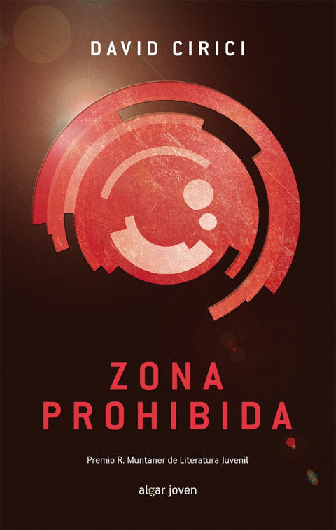  Zona prohibida 