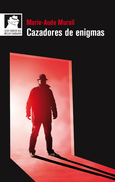  Cazadores de enigmas 