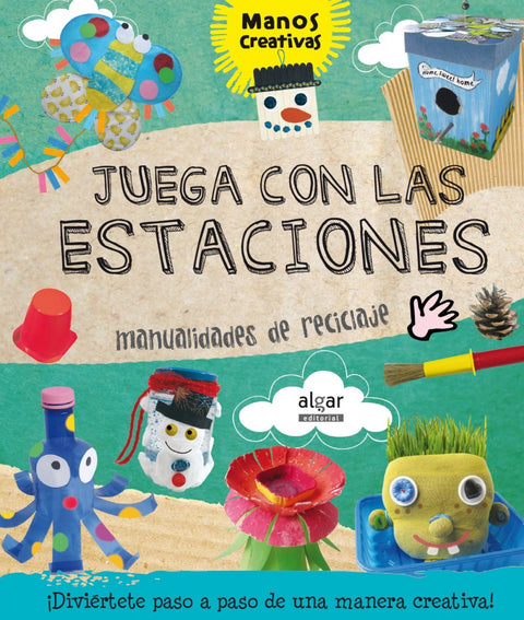  Juega con las estaciones 