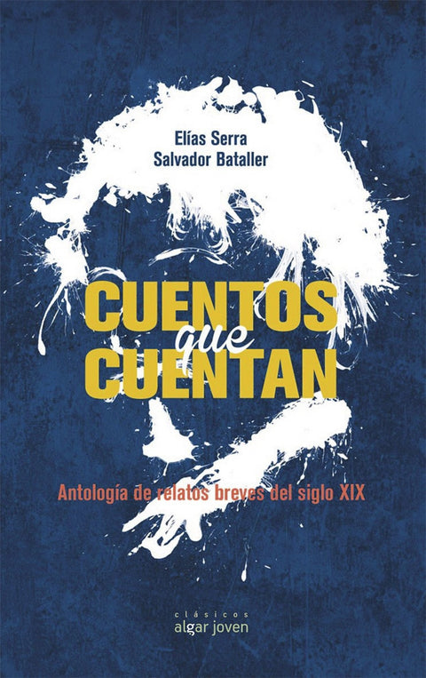  CUENTOS QUE CUENTAN 