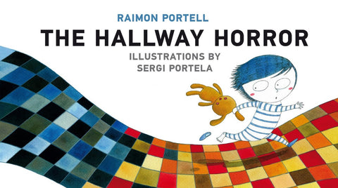  THE HALLWAY HORROR 