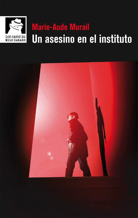 Un asesino en el instituto 