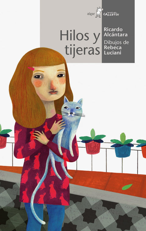  HILOS Y TIJERAS 