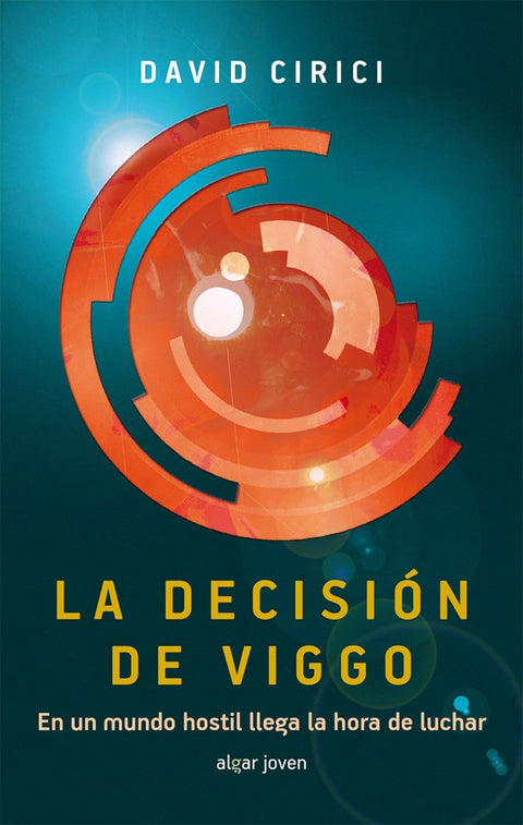  La decision de Viggo 